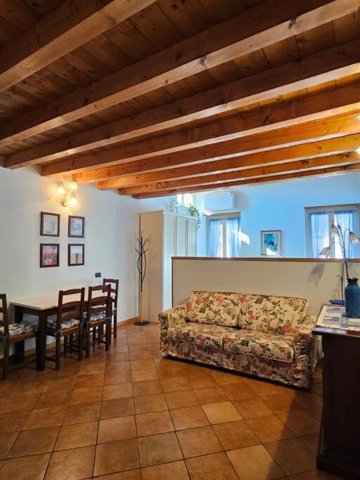 Photo of Livingroom in Centro Storico Nord