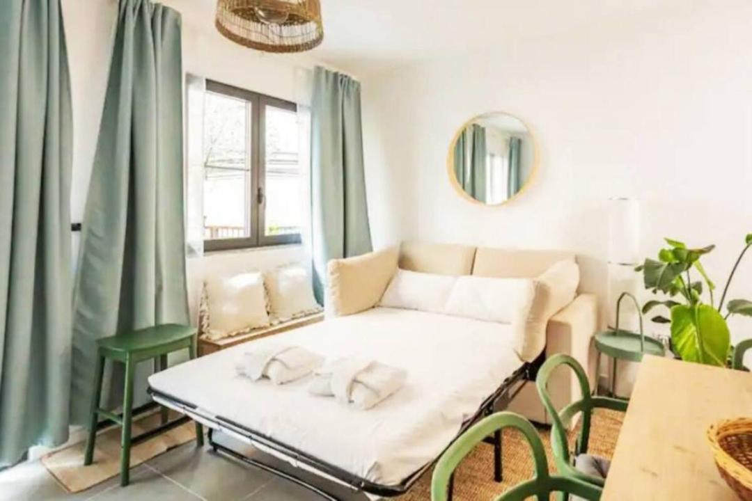 Photo of Bedroom in Quartiere Mazzini