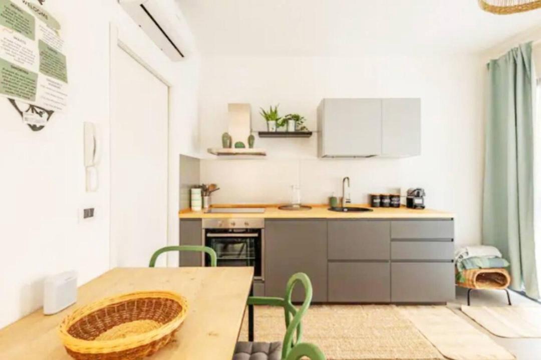 Photo of Kitchen in Quartiere Mazzini