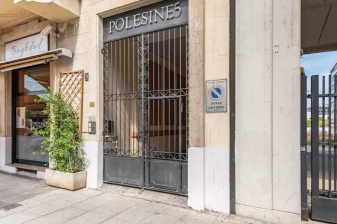 Photo of Buildings in Quartiere Mazzini