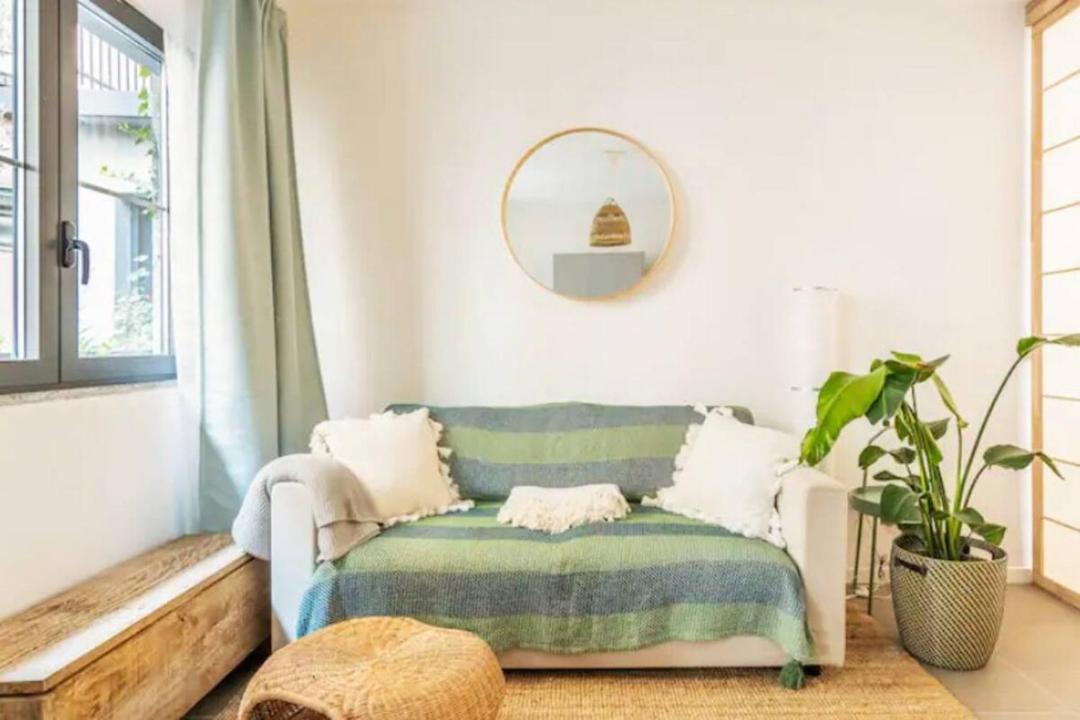 Photo of Livingroom in Quartiere Mazzini