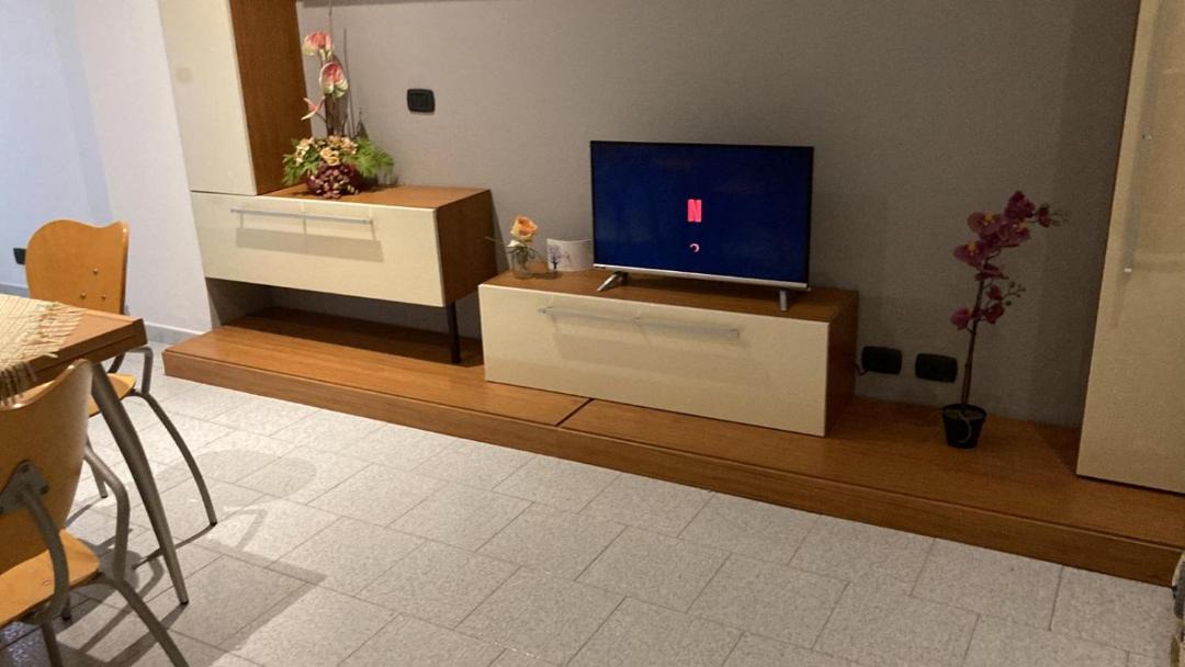 Photo of Livingroom in San Giuliano Milanese