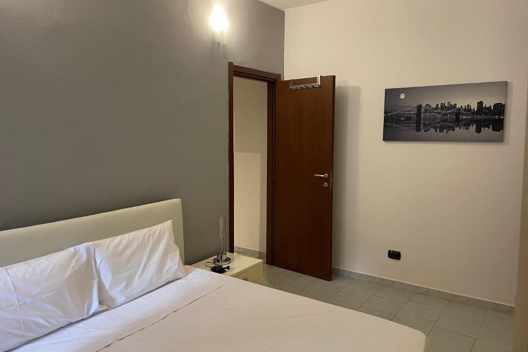 Photo of Bedroom in San Giuliano Milanese