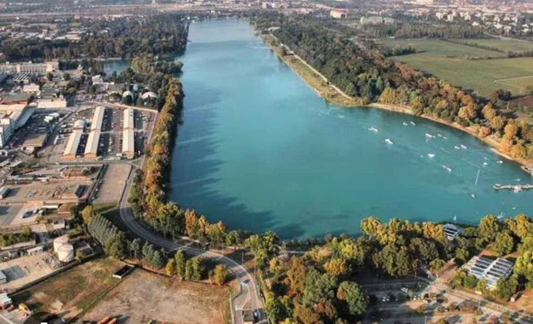 Photo of Outdoor in San Giuliano Milanese