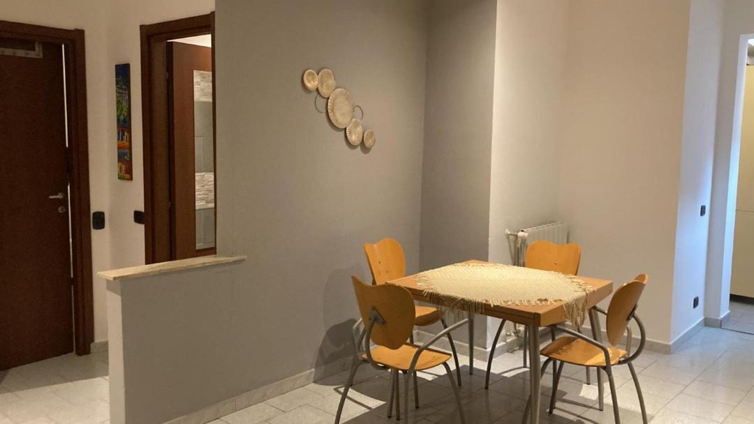 Photo of Livingroom in San Giuliano Milanese