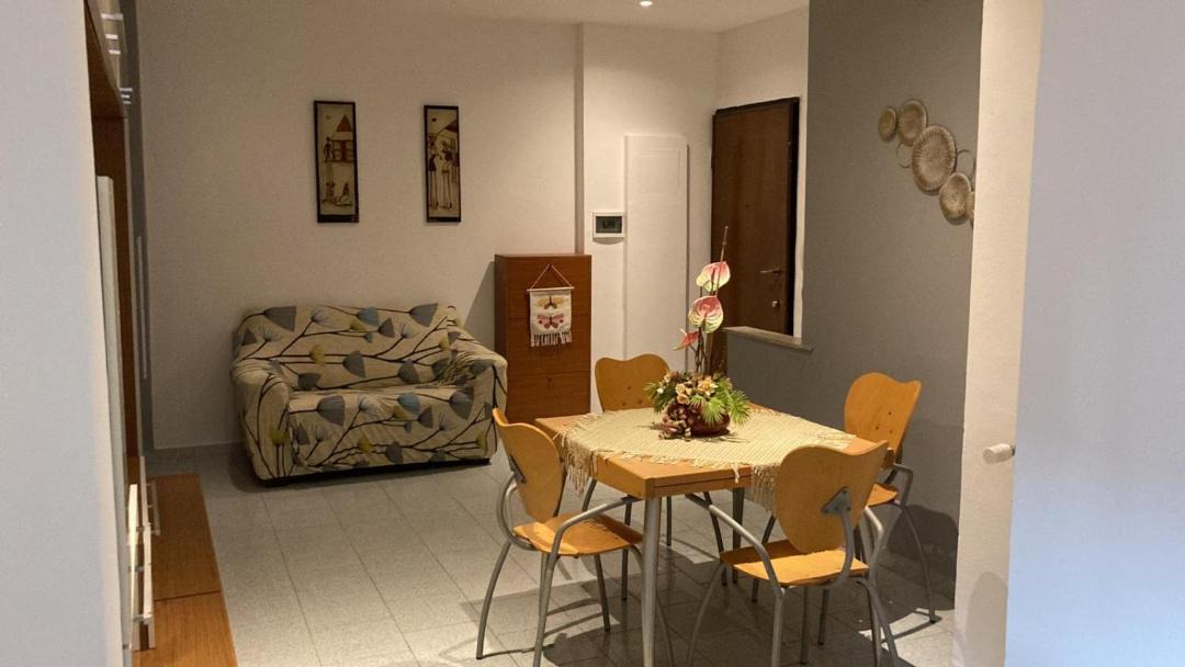 Photo of Livingroom in San Giuliano Milanese