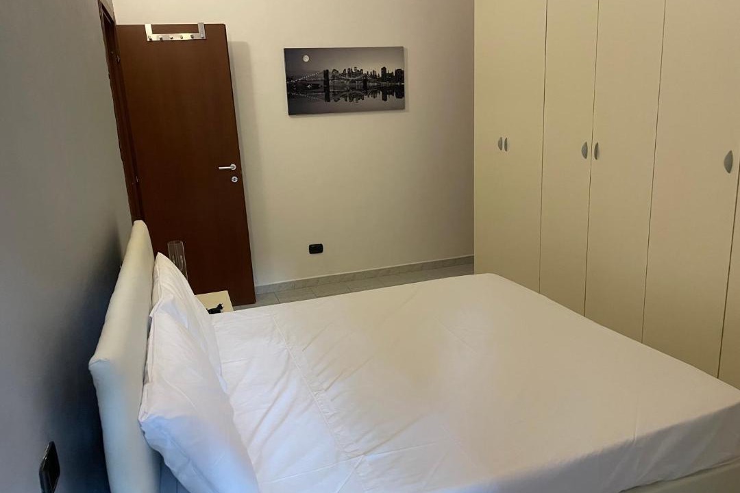 Photo of Bedroom in San Giuliano Milanese