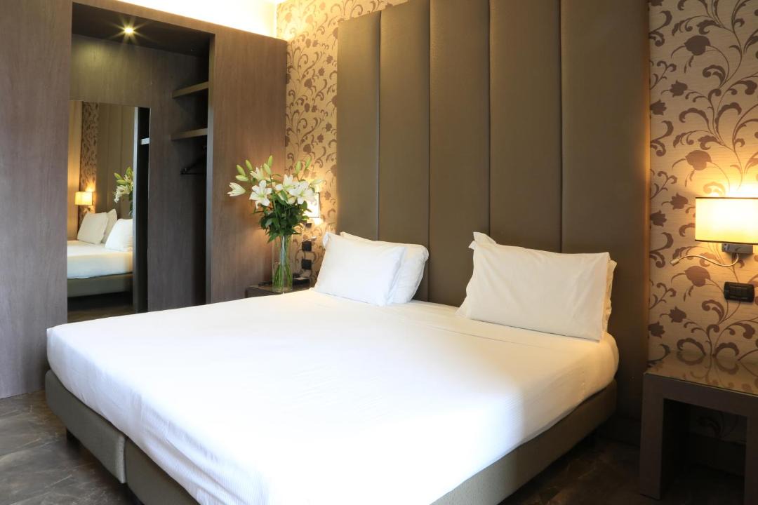 Photo of Bedroom in Musocco