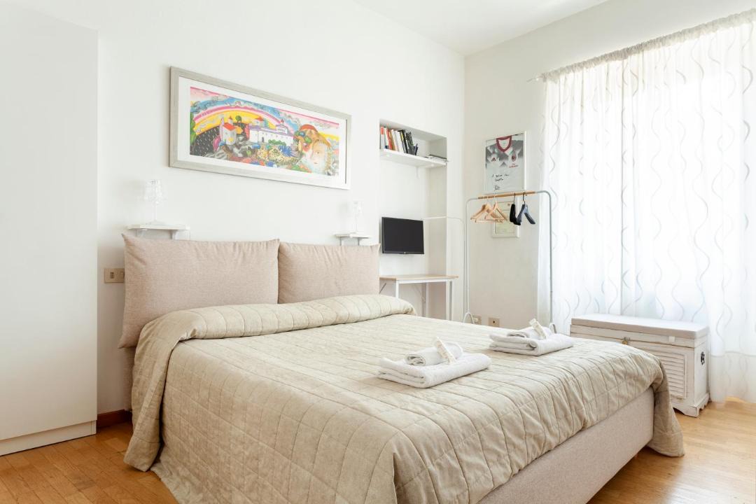 Photo of Bedroom in Carrobbio