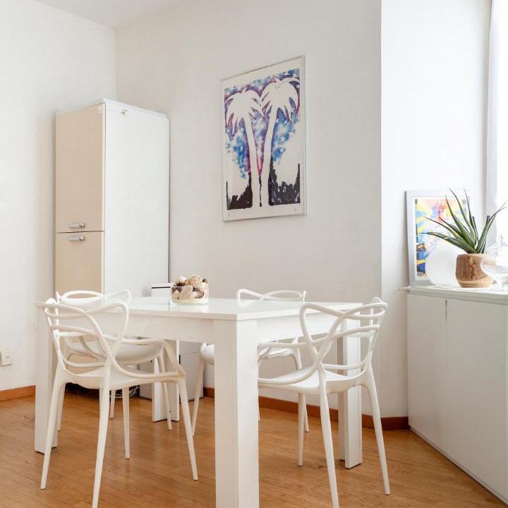 Photo of Livingroom in Carrobbio