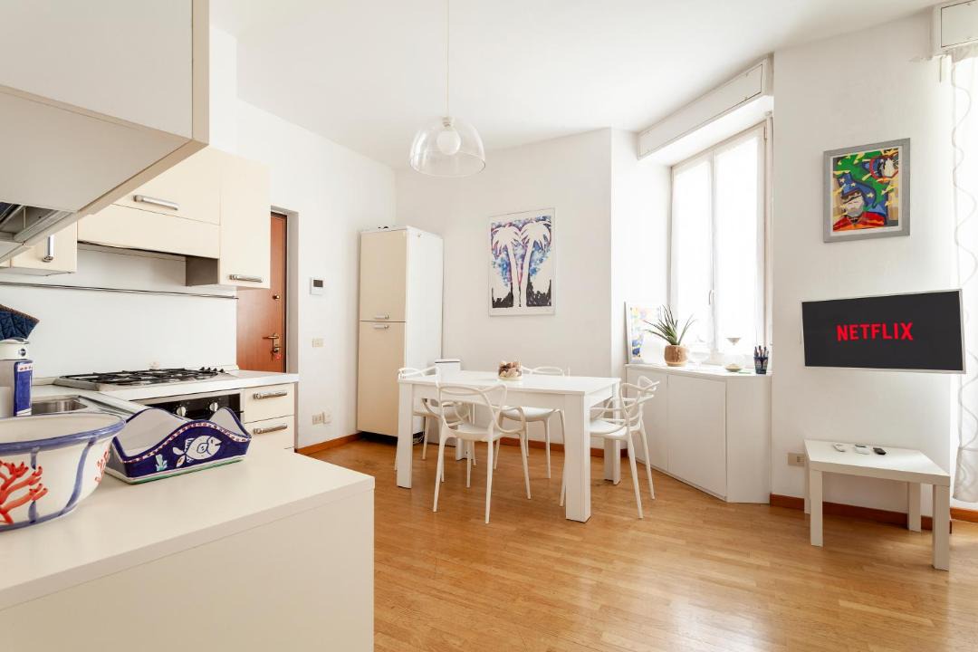 Photo of Livingroom in Carrobbio