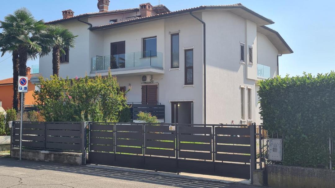 Photo of Buildings in Azzano San Paolo