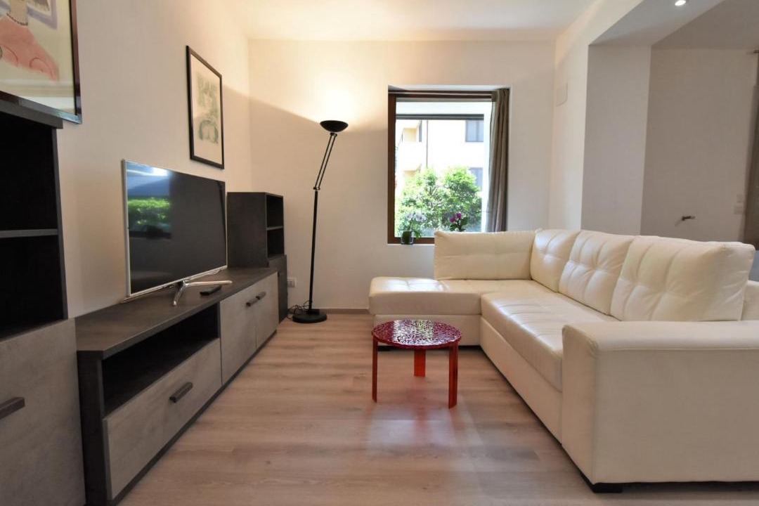 Photo of Livingroom in Cosio Valtellino