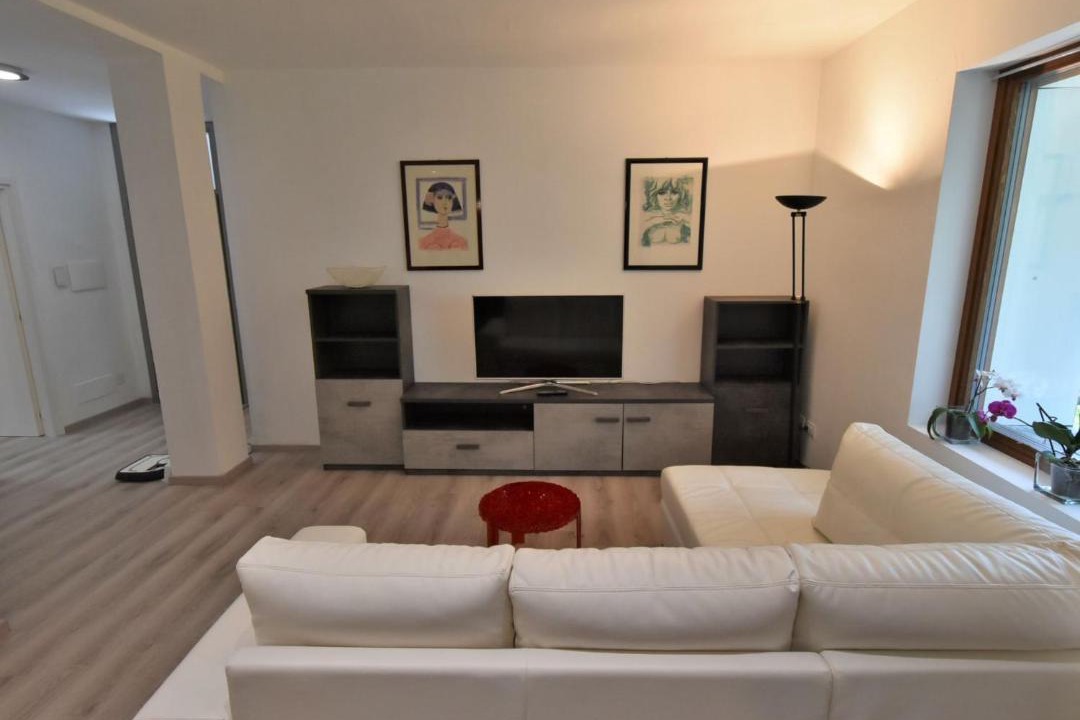 Photo of Livingroom in Cosio Valtellino