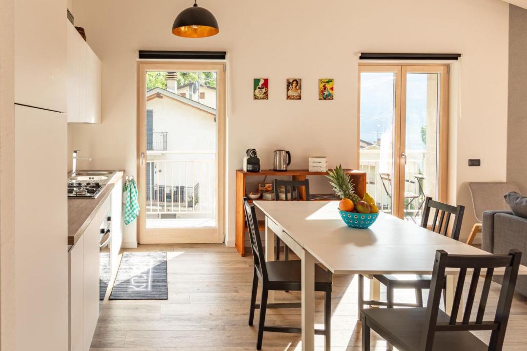 Photo of Kitchen in Verceia
