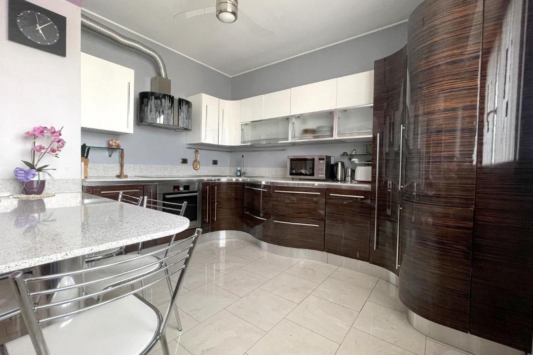 Photo of Kitchen in Rho