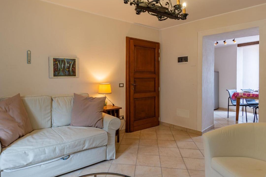 Photo of Livingroom in Campagnano di Roma