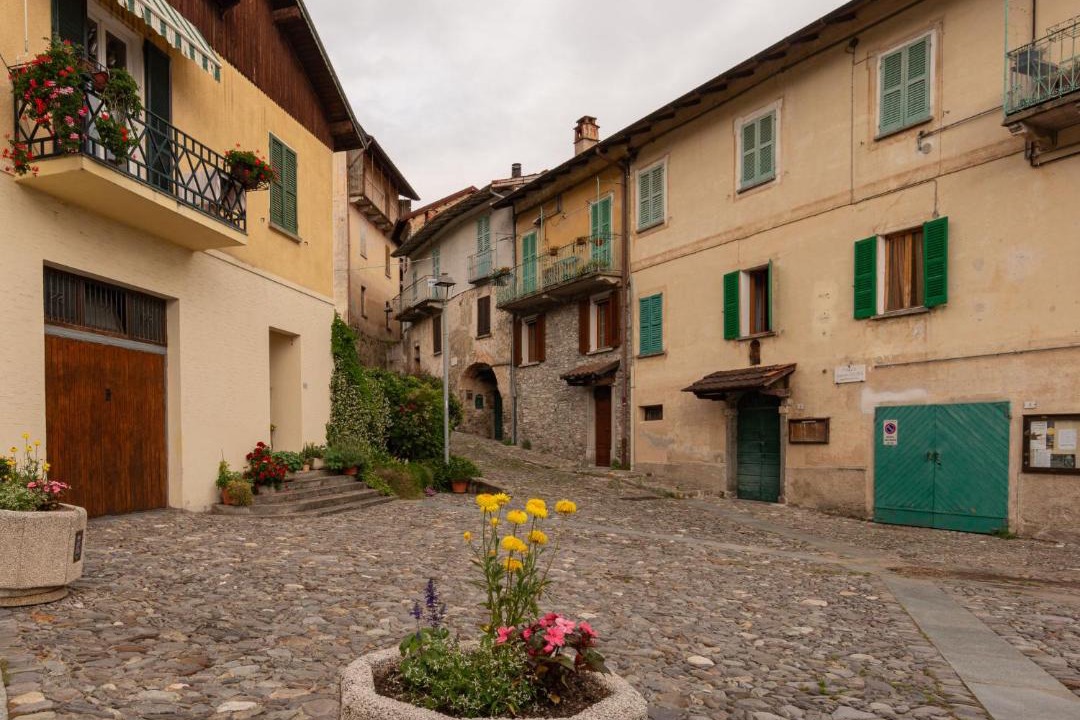 Photo of Buildings in Campagnano di Roma