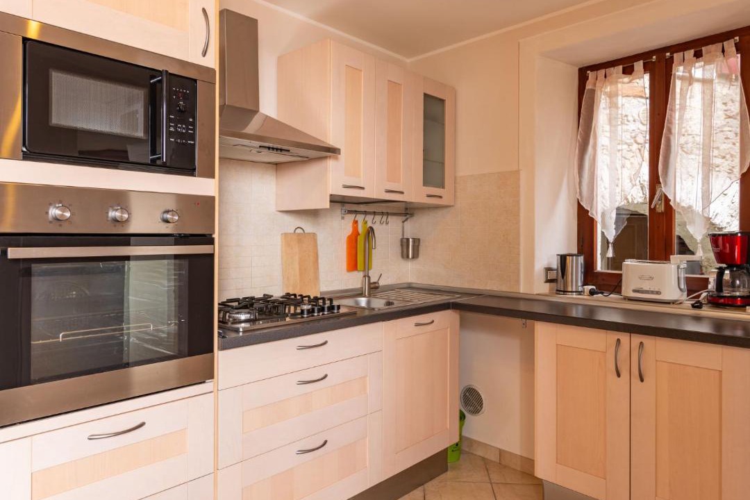 Photo of Kitchen in Campagnano di Roma