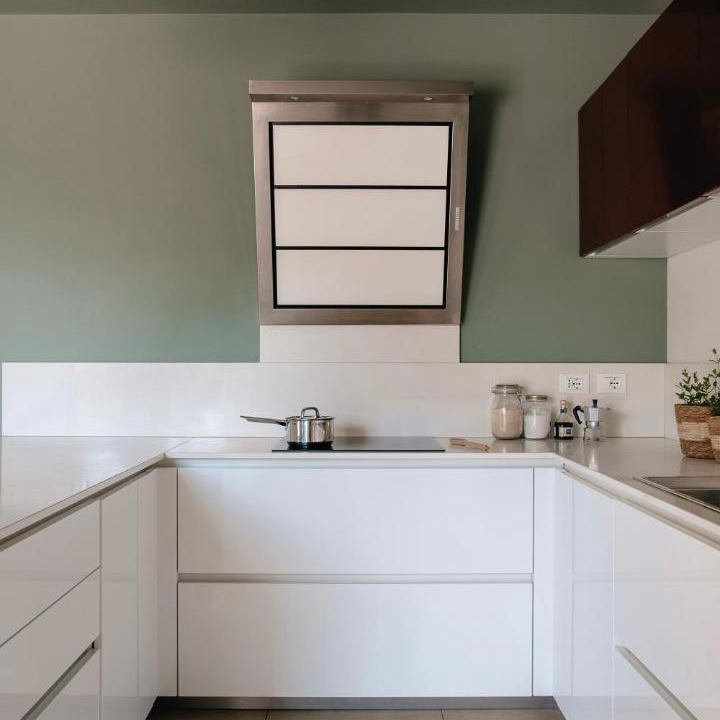 Photo of Kitchen in Roe