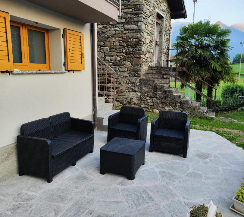 Photo of Others in Sondrio