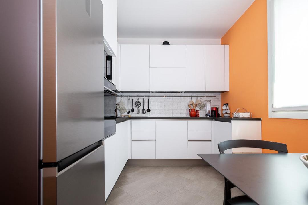Photo of Kitchen in Camnago Volta