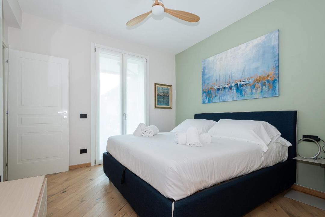Photo of Bedroom in Camnago Volta