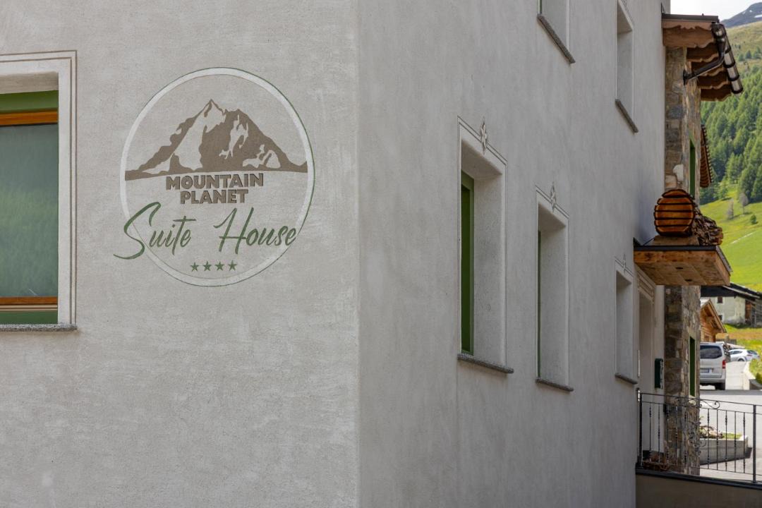 Photo of Buildings in San Rocco