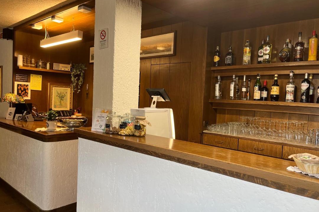 Photo of Kitchen in Santa Caterina Valfurva