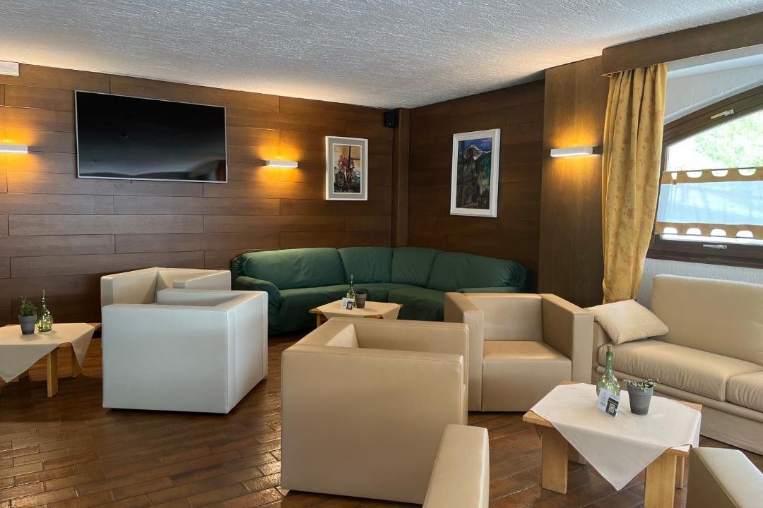 Photo of Livingroom in Santa Caterina Valfurva