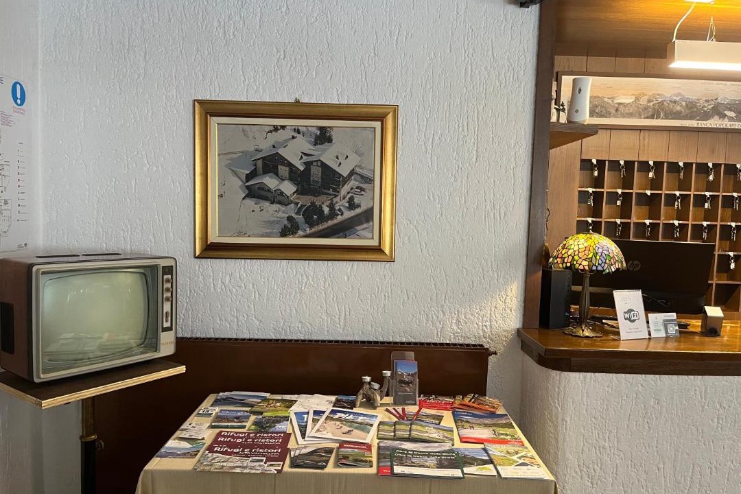Photo of Others in Santa Caterina Valfurva