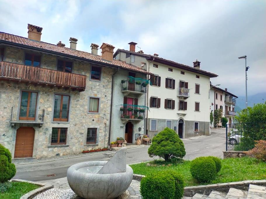 Photo of Buildings in Oltre il Colle