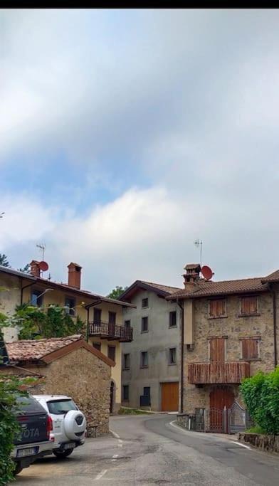 Photo of Buildings in Oltre il Colle