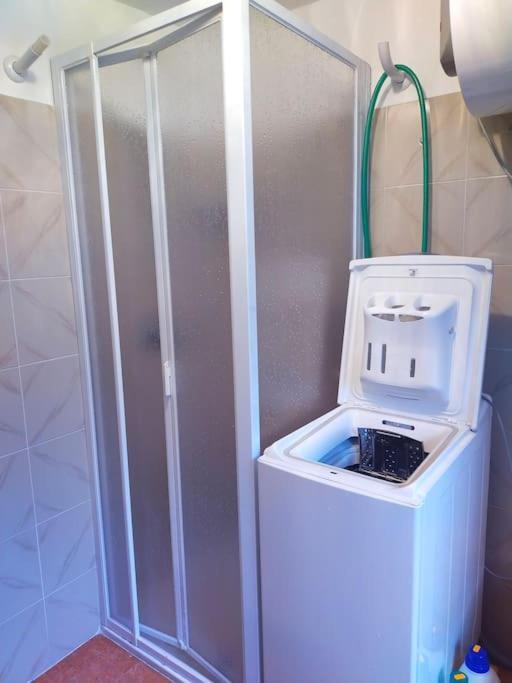 Photo of Bathroom in Oltre il Colle