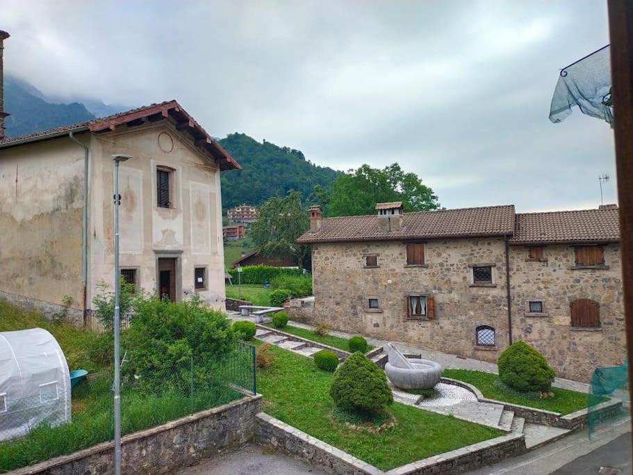Photo of Buildings in Oltre il Colle