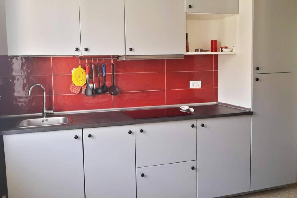 Photo of Kitchen in Acquabella