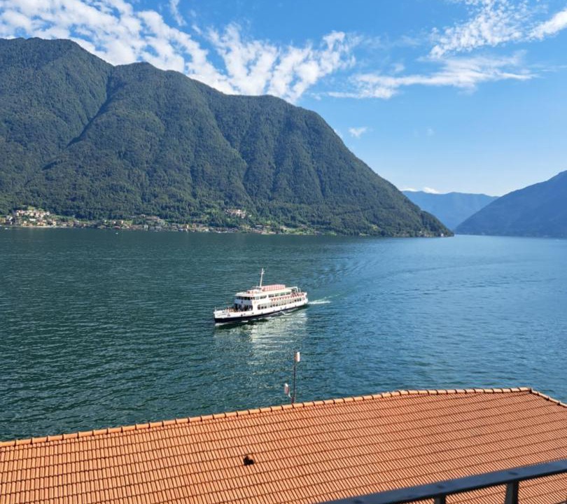 Photo of Patio Balcony in Colonno
