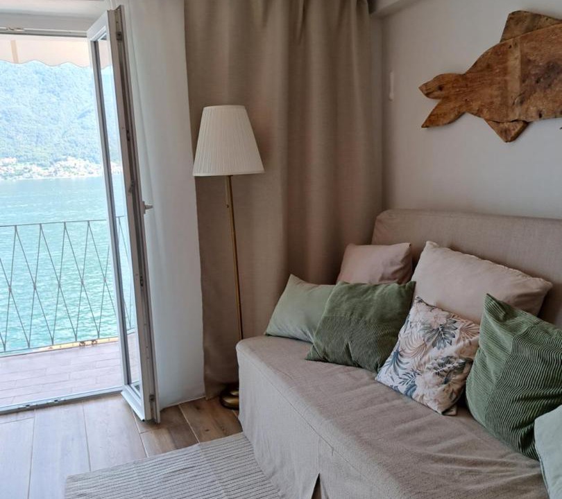 Photo of Bedroom in Colonno