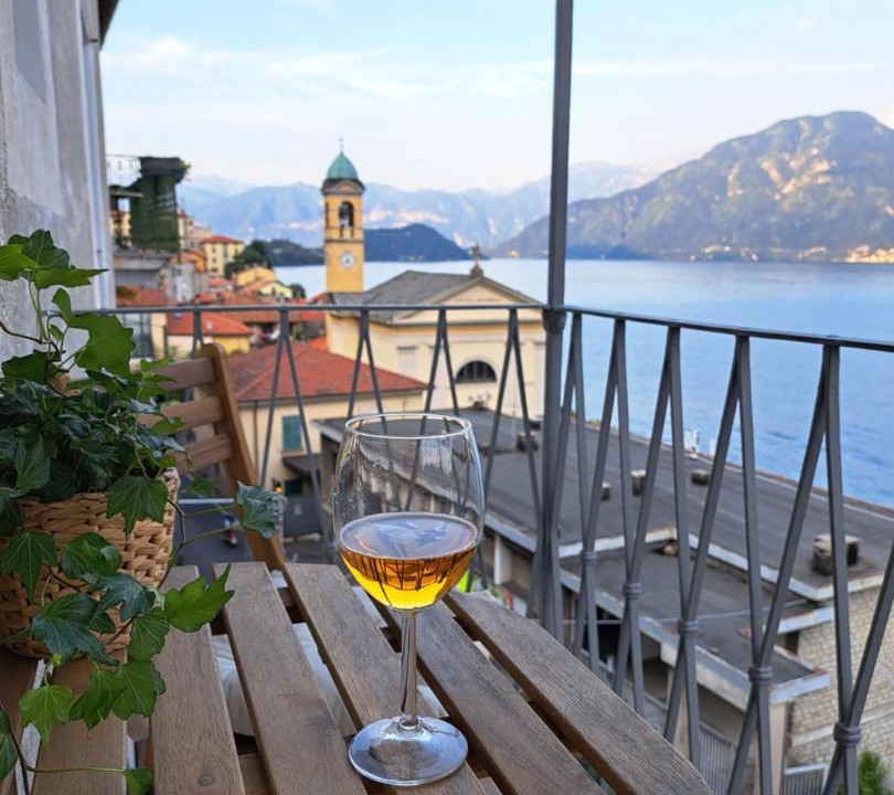 Photo of Patio Balcony in Colonno