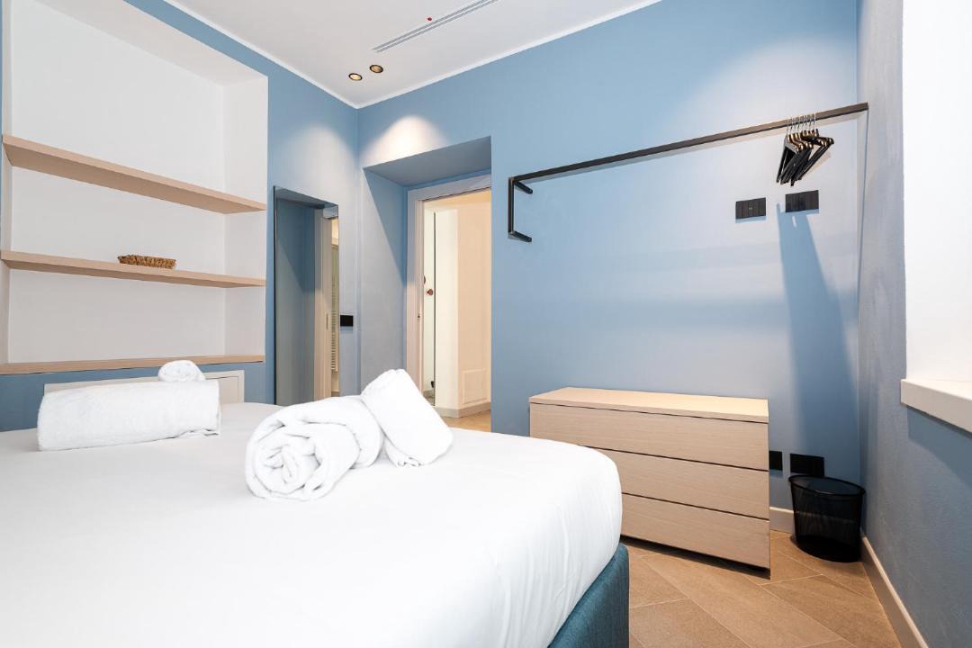 Photo of Bedroom in Camnago Volta