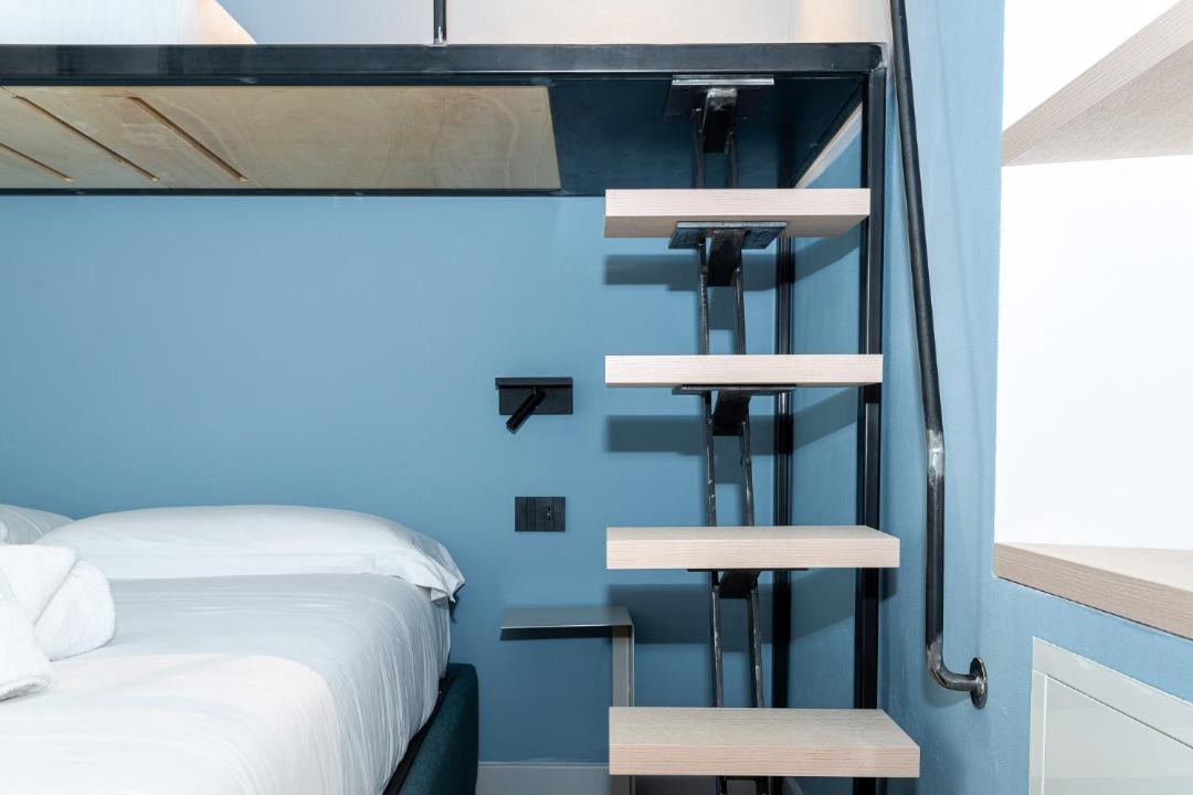 Photo of Bedroom in Camnago Volta