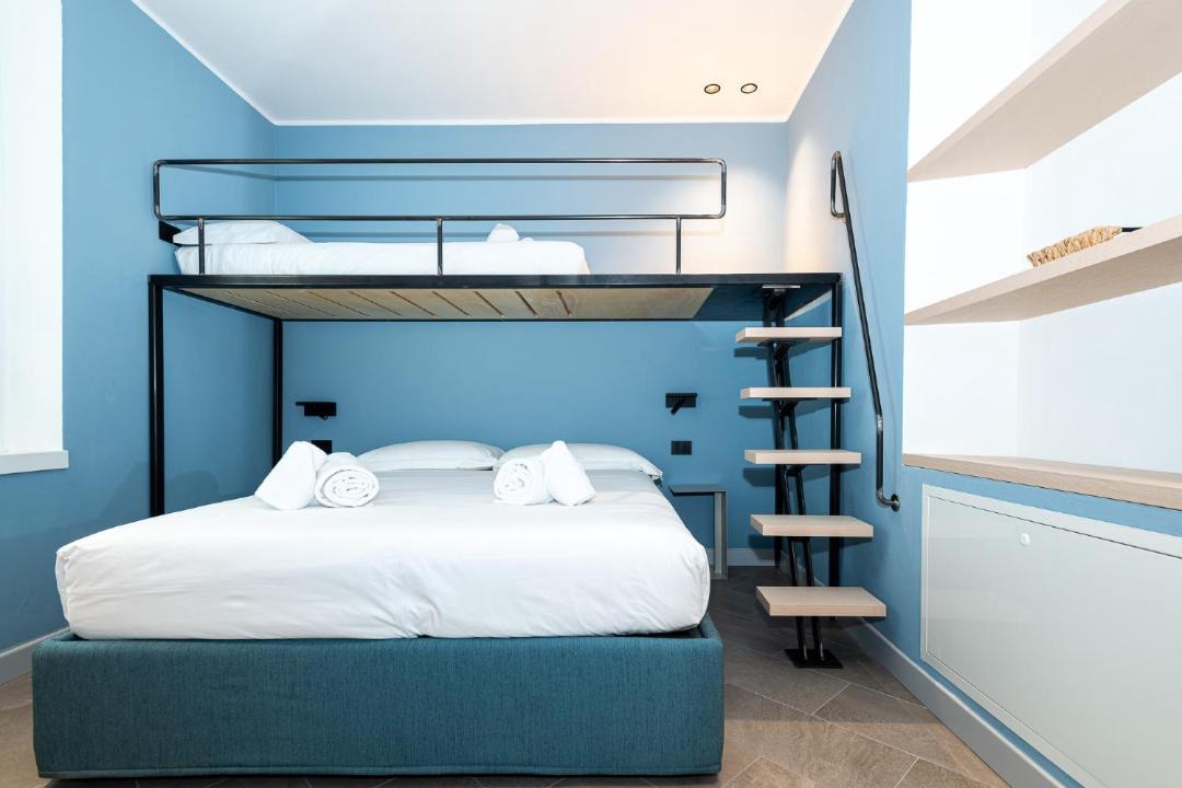 Photo of Bedroom in Camnago Volta
