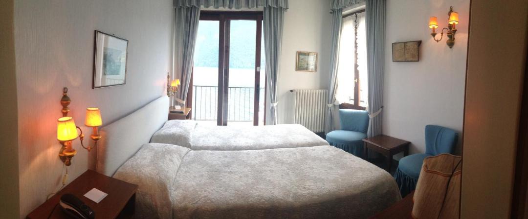 Photo of Bedroom in San Mamete