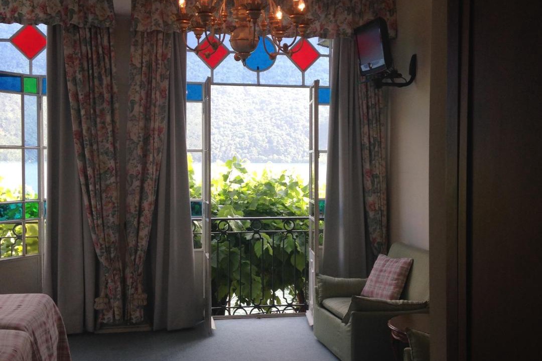 Photo of Bedroom in San Mamete