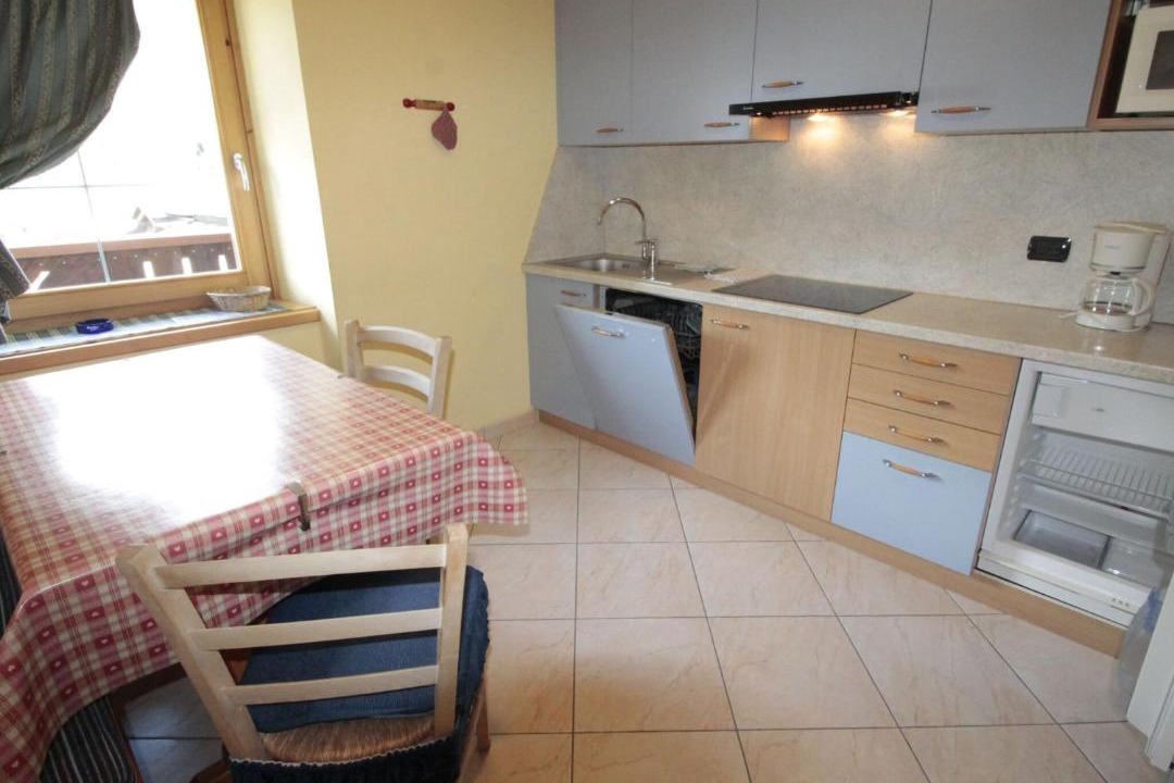 Photo of Kitchen in San Rocco