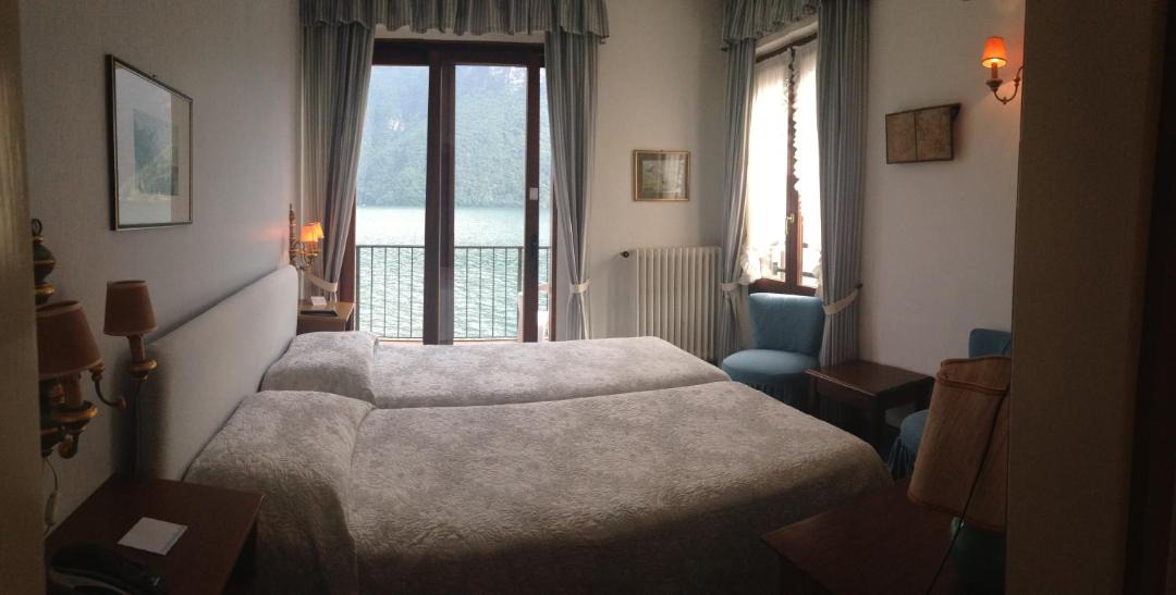 Photo of Bedroom in San Mamete
