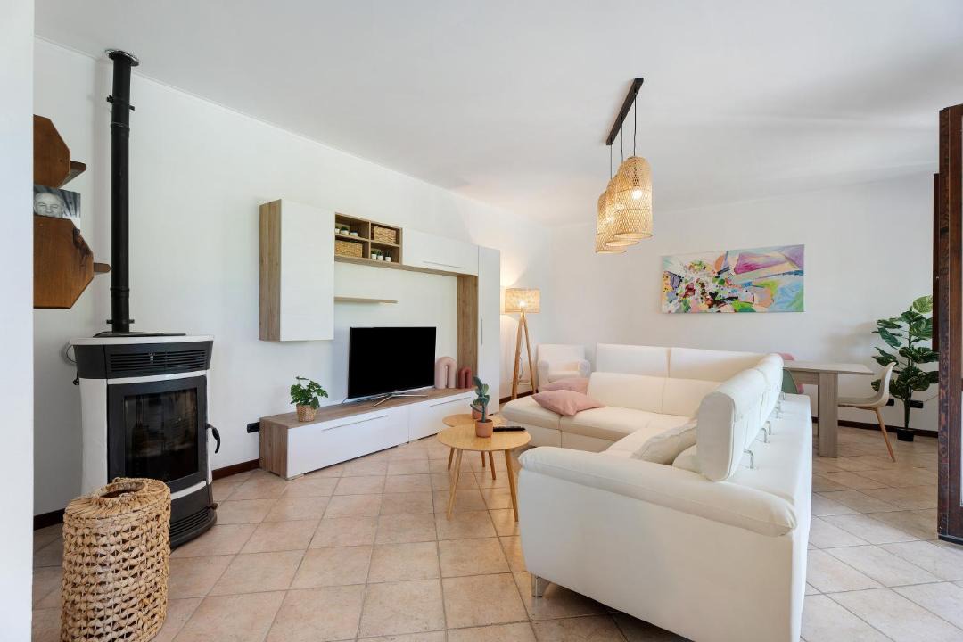 Photo of Livingroom in Angera
