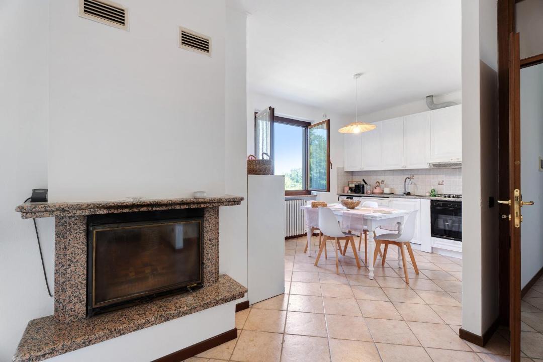 Photo of Kitchen in Angera