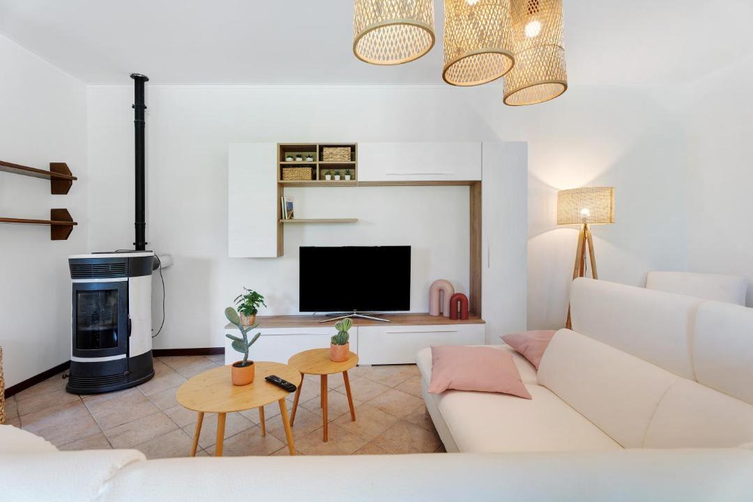 Photo of Livingroom in Angera
