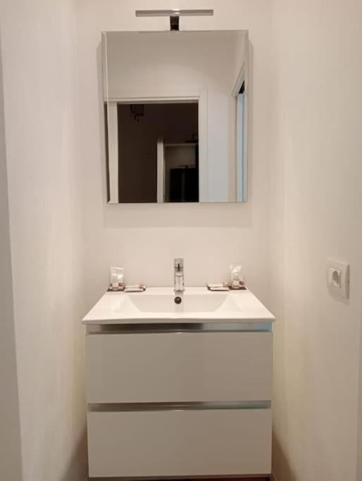 Photo of Bathroom in Bosisio Parini